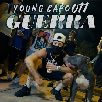 Guerra by Young Capo011