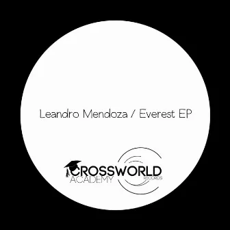 Everest EP by Leandro Mendoza