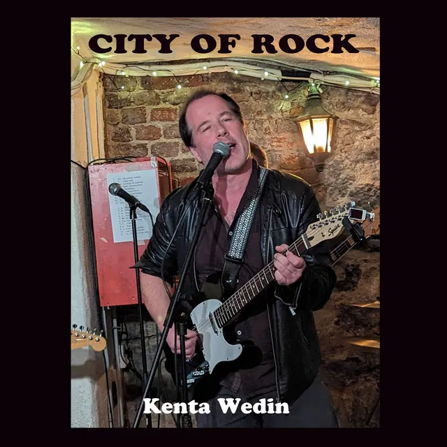 City of Rock