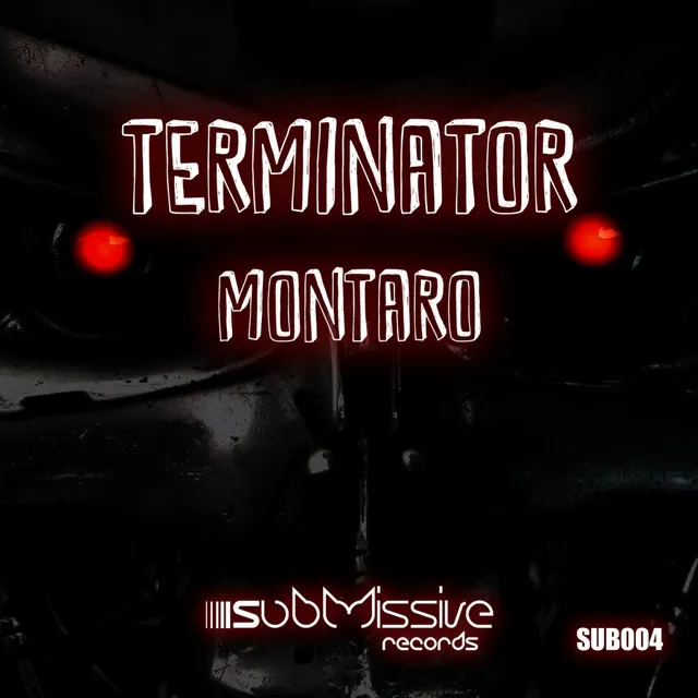 Terminator - Original Mix