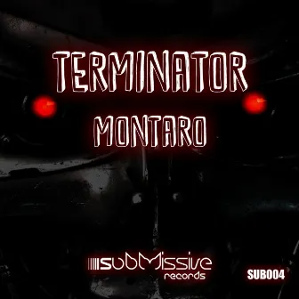 Terminator by Montaro