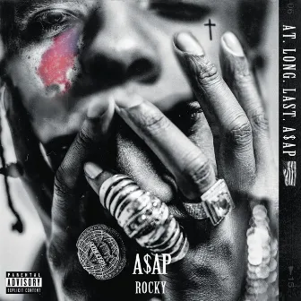 AT.LONG.LAST.A$AP by A$AP Rocky