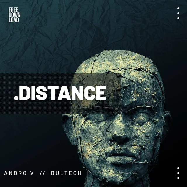 Distance - Extended Mix