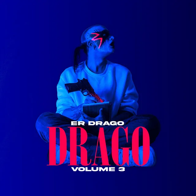 DRAGO, Vol. 3