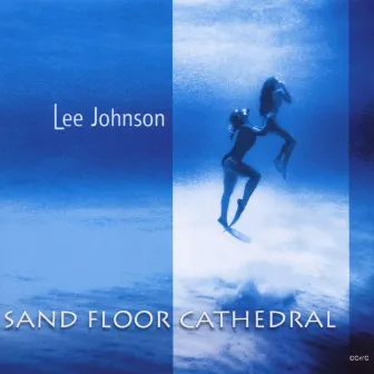 Sand Floor Cathedral by Lee Johnson