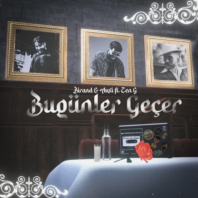 Bugünler Geçer