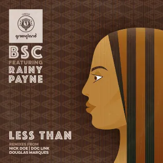 Less Than by BSC