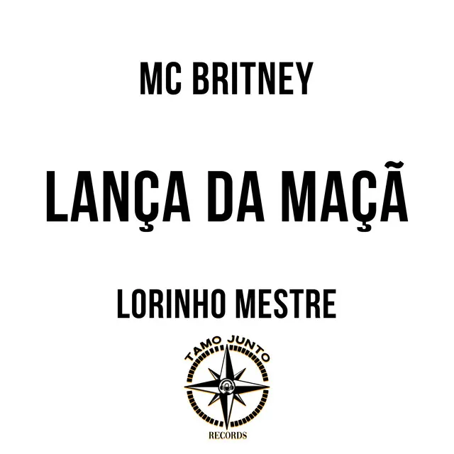 Lança da Maçã