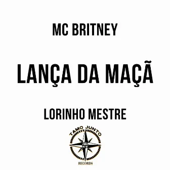 Lança da Maçã by Mc Britney