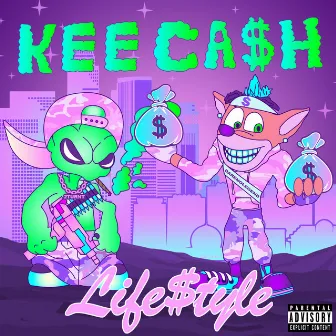 Life$tyle by KEE