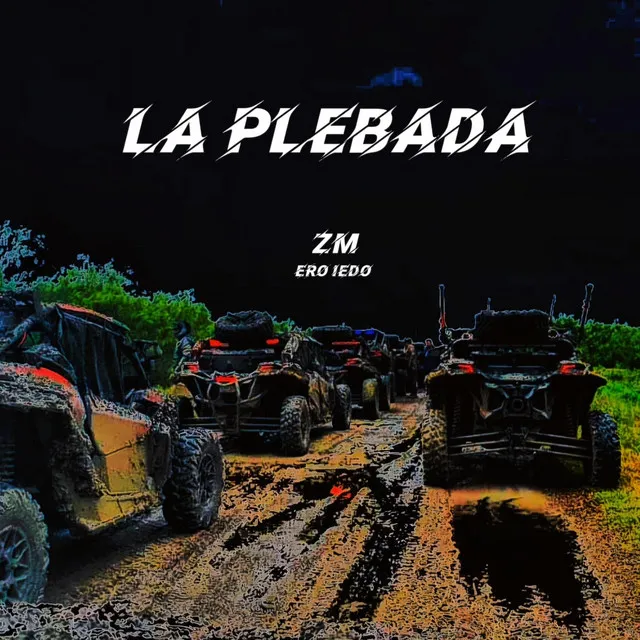 La Plebada