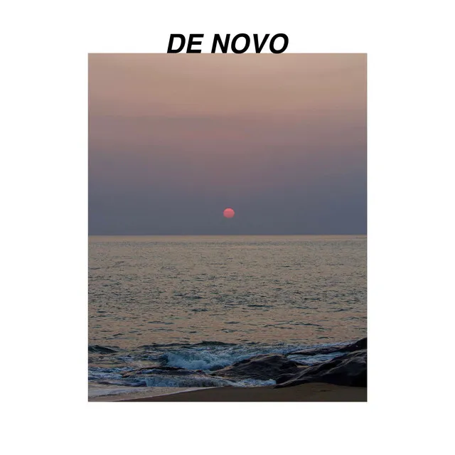 De novo