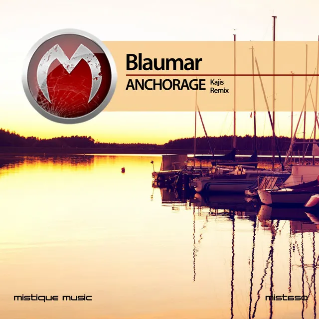 Blaumar - Kajis 'deep State' Remix