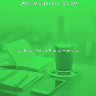 Doppio Espresso (Bello) by 