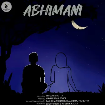 Abhimani by Niraj Nil Dutta