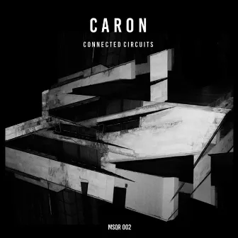 Connected Circuits by Caron