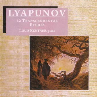 Lyapunov: Transcendental Etudes, Op.11 by Louis Kentner