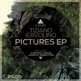 Pictures EP by Tiziano Iervolino