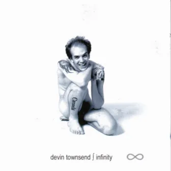 Infinity (Deluxe Edition) by Devin Townsend