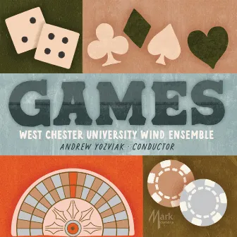 Games by 