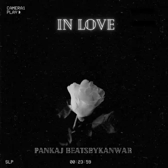 IN LOVE by Beatsbykanwar