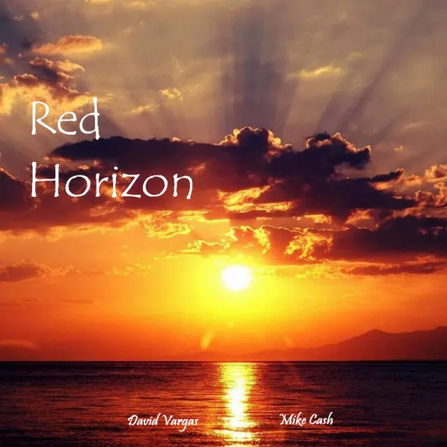 Red Horizon