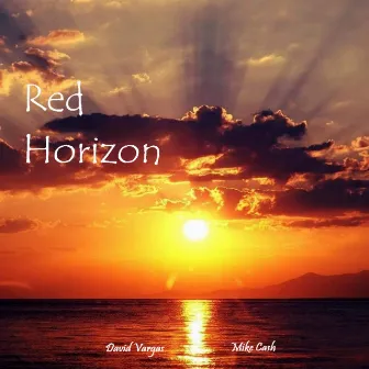 Red Horizon by Mike Cash