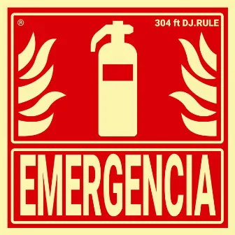 Emergencia by 304