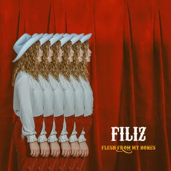 Flesh from My Bones by Filiz