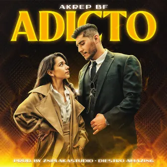 Adicto by Akrep BF