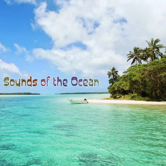 Sounds of the Ocean