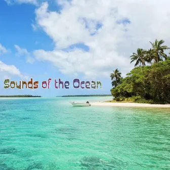 Sounds of the Ocean by Dynamic Ocean Waves