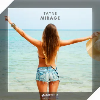 Mirage by Victor Tayne