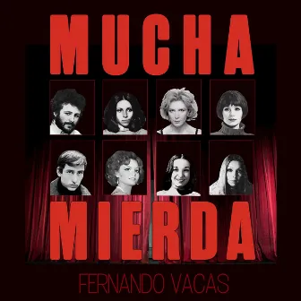 Mucha Mierda (Banda Sonora Original) by Unknown Artist