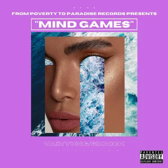 Mind Games by Vab