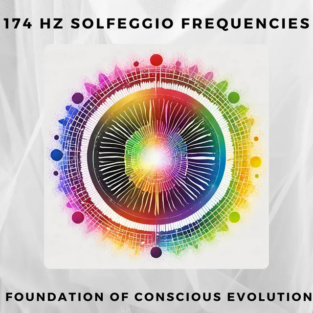 Sonic Serenity Solfeggio Frequencies