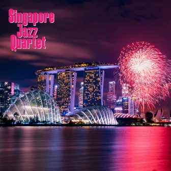 Bay by Singapore Jazz Quartet