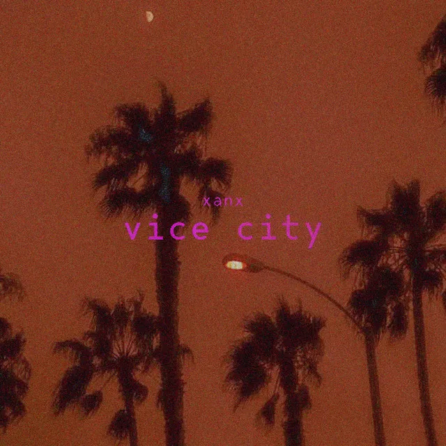 vice city