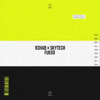 Fuego by Skytech