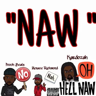 Naw by Pooch Beats