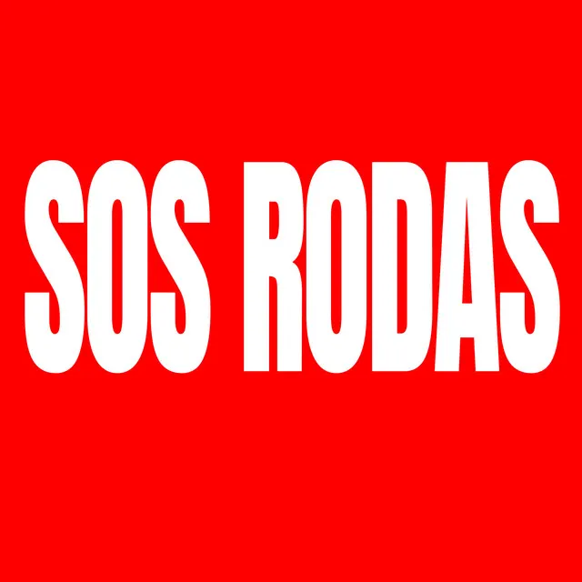 Sos Rodas (feat. Jessica Ruiva)