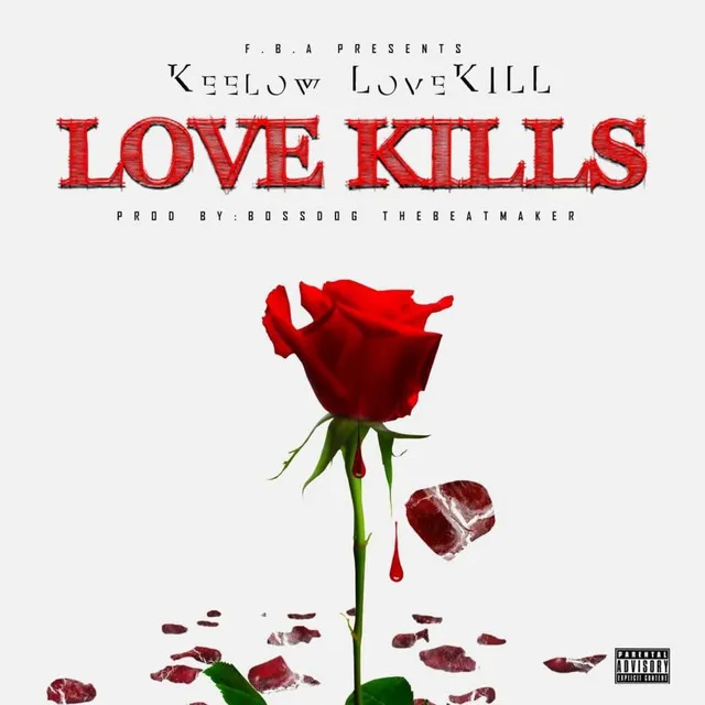 Love Kills