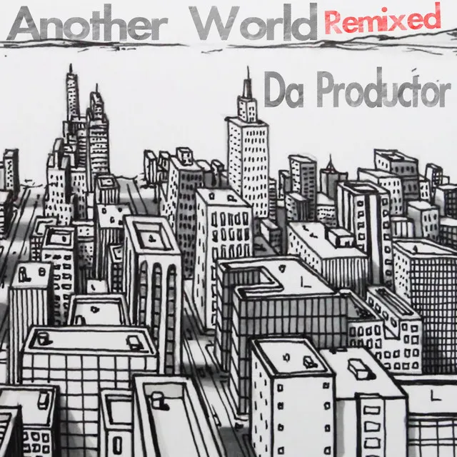 Another World - Havizzo Remix