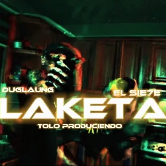 Laketa by El Sie7e