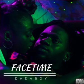 FaceTime by Dadaboy