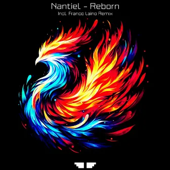 Reborn by Nantiel