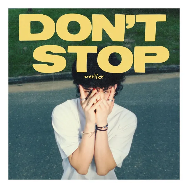 Don't Stop