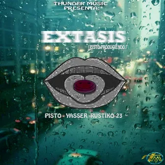 Éxtasis by Yasser