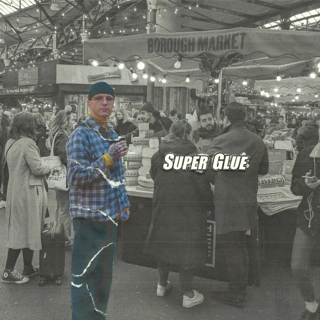 Super Glue