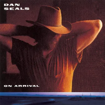 On Arrival by Dan Seals